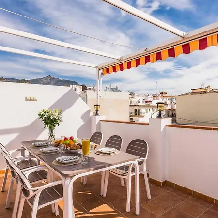 Gloria Nerja
