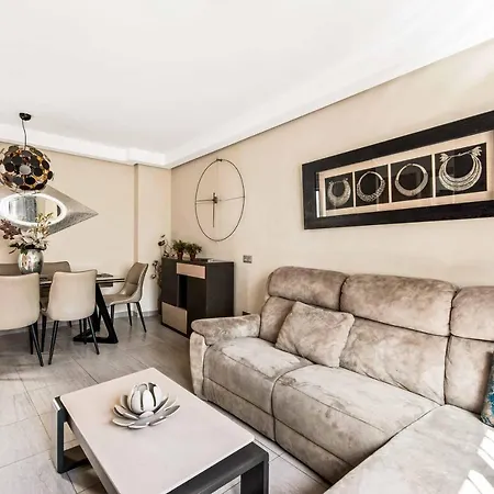 Villa Gloria Nerja